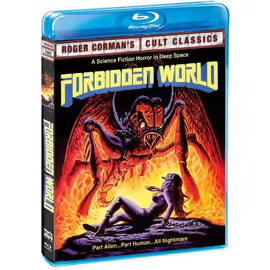 Forbidden World (Roger Corman S Cult Classics) []