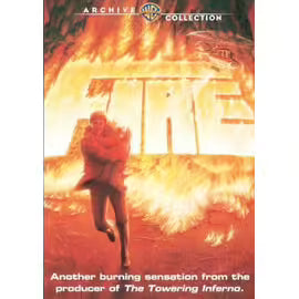 Fire! (Tvm)