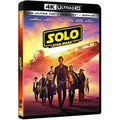Solo : A Star Wars Story -  Ultra Hd