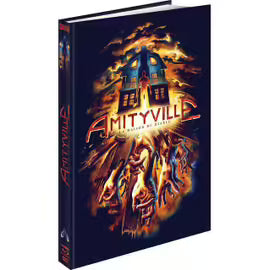 Amityville : La Trilogie -