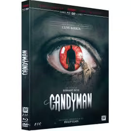Candyman -