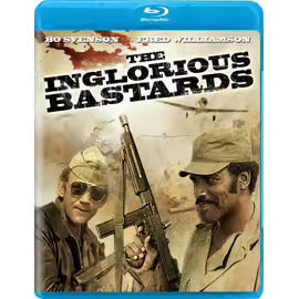 Inglorious Bastards []