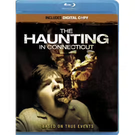 The Haunting In Connecticut []