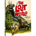The Lost World (1960/1925)