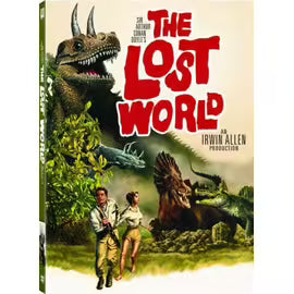 The Lost World (1960/1925)