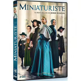 Miniaturiste - Mini-Série Intégrale