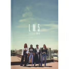 Lm5 (Super Deluxe)