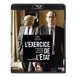 L'exercice De L'état -
