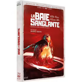 La Baie Sanglante -