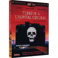 Terreur À L'hôpital Central - Combo