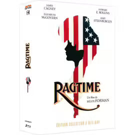 Ragtime -