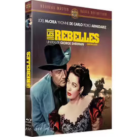Les Rebelles -