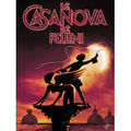 Le Casanova De Fellini - Édition Prestige