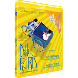 Dilili À Paris -