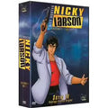 Nicky Larson - Saison 1 - Vol. 1 - Coffret