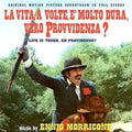 La Vita, A Volte, È Molto Dura, Vero Provvidenza?