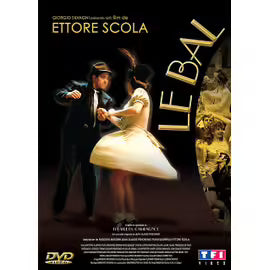 Le Bal -