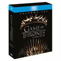 Game Of Thrones (Le Trône De Fer) - Saisons 1 & 2 -