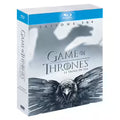 Game Of Thrones (Le Trône De Fer) - Saisons 3 & 4 -