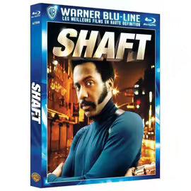 Shaft - Les Nuits De Harlem -