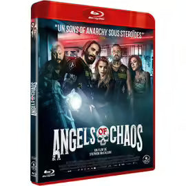 Angels Of Chaos -