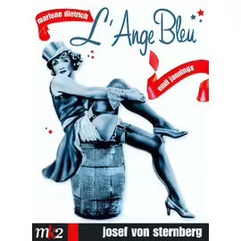 L'ange Bleu - Édition Double