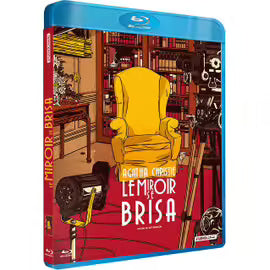 Le Miroir Se Brisa -