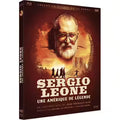 Sergio Leone, Une Amérique De Légende -