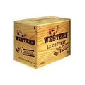 Western, Le Coffret - 7 Dvd Très Recherchés