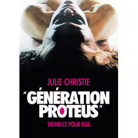 Génération Proteus - Exclusivité Fnac