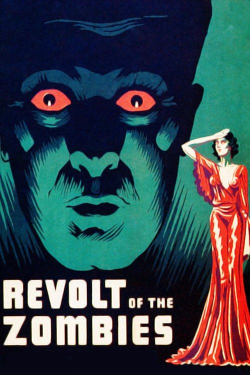 La Révolte Des Zombies