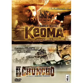 Keoma