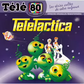Teletactica