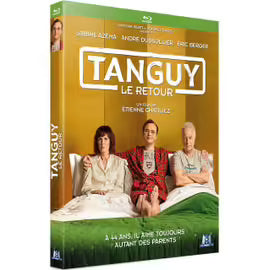 Tanguy, Le Retour -
