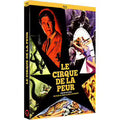 Le Cirque De La Peur - Combo