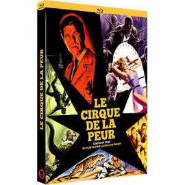Le Cirque De La Peur - Combo