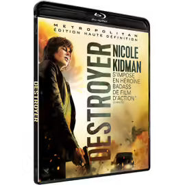 Destroyer -