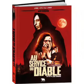Au Service Du Diable -