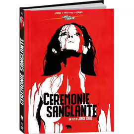 Cérémonie Sanglante -