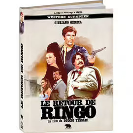 Le Retour De Ringo -