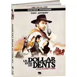 Un Dollar Entre Les Dents -