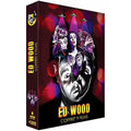 Coffret Ed Wood