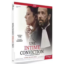 Une Intime Conviction -