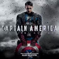 Captain America The First Avenger