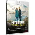 Le Mystère Henri Pick -