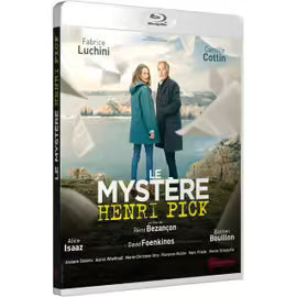Le Mystère Henri Pick -