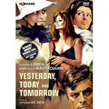 Yesterday, Today And Tomorrow (Remastered Edition)