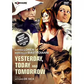 Yesterday, Today And Tomorrow (Remastered Edition)