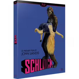 Schlock -