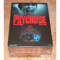 Coffret - Psychose - Intégrale 5 Dvd - Vf